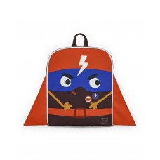 Backpack for boys from the Super Natural collection